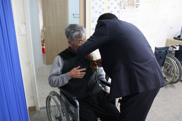 어버이날 행사
