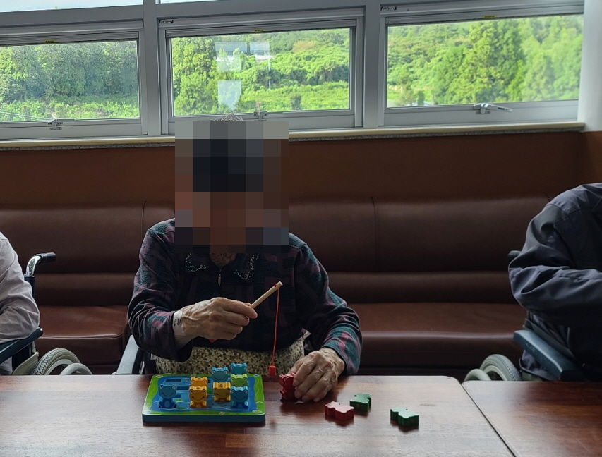 2025년 놀이활동