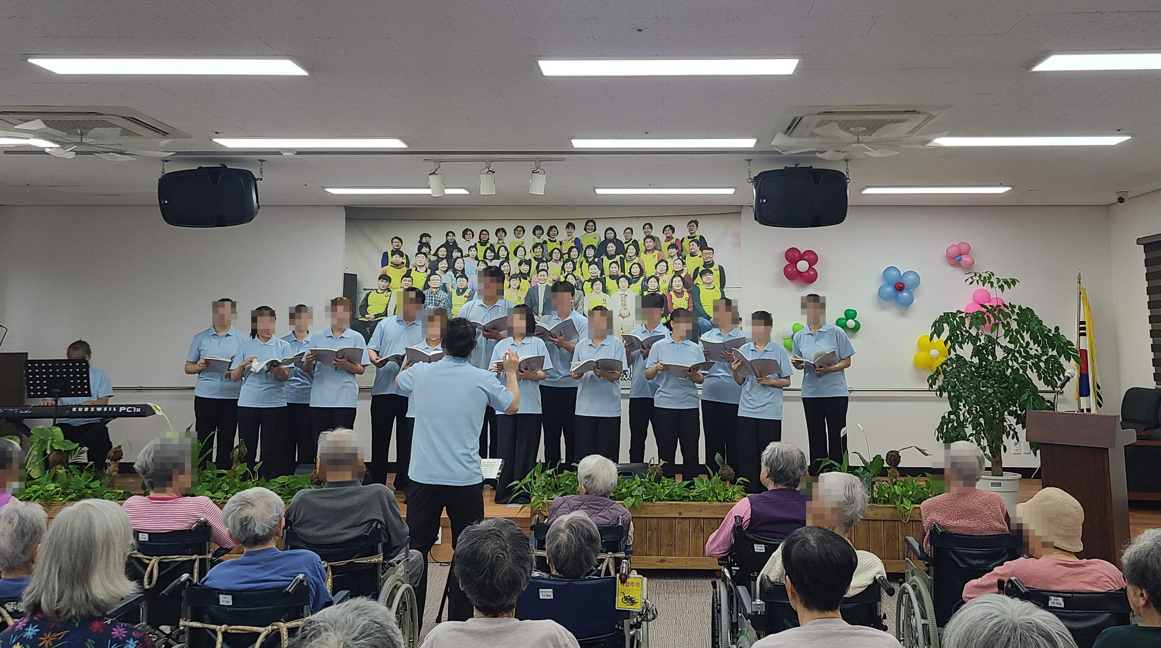 2026년 서울대학교 찬양선교단